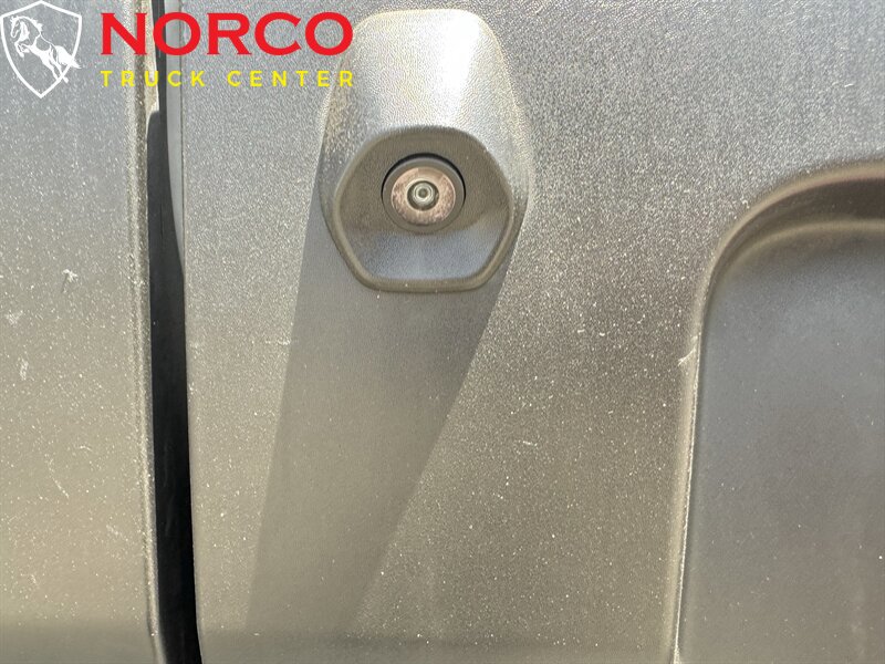 Used 2024 Ford Transit 250 Low Roof w/ Exterior Upgrade Package RWD image 13