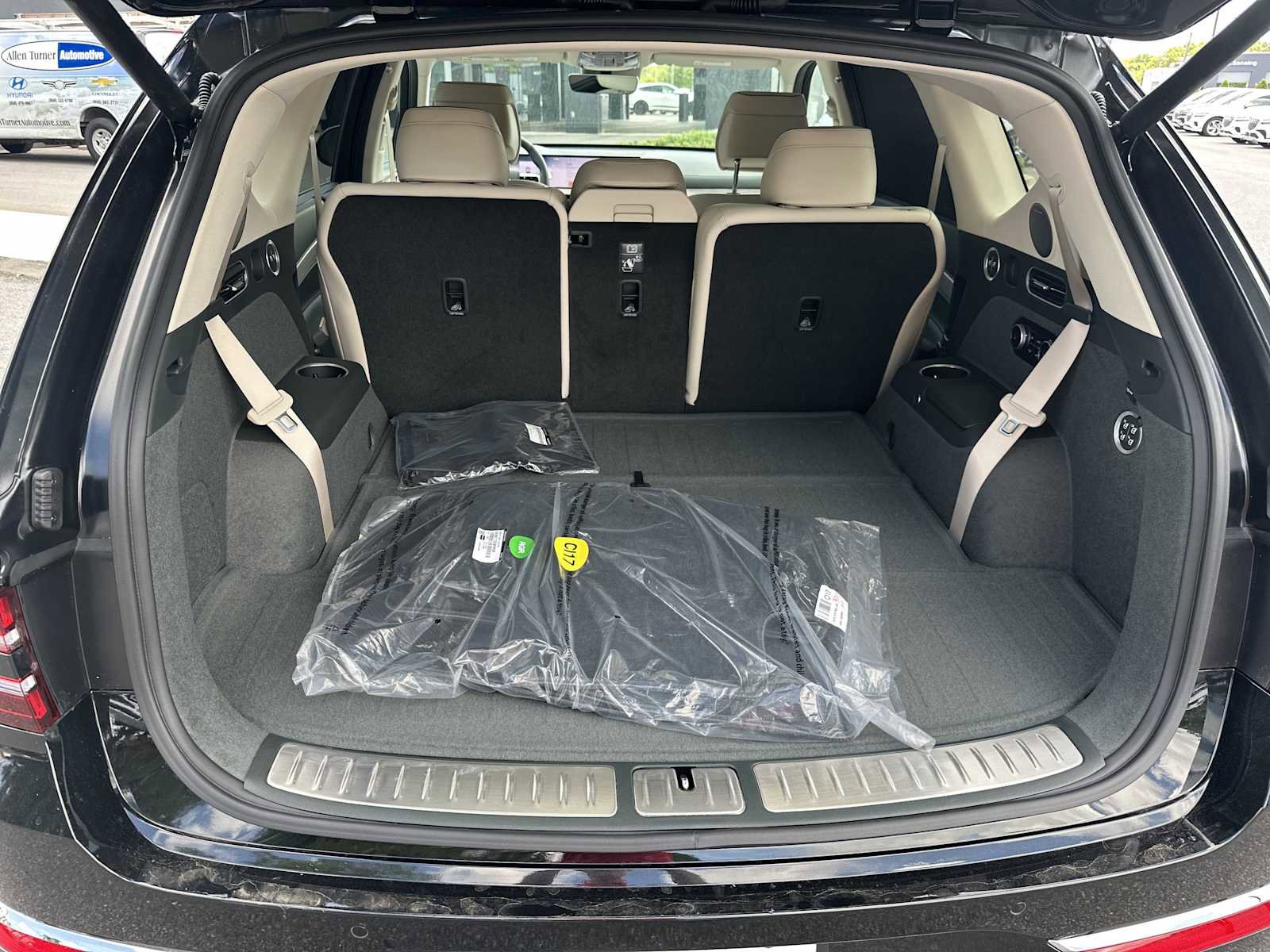 New 2026 Genesis GV80 3.5T Advanced AWD/4WD image 23