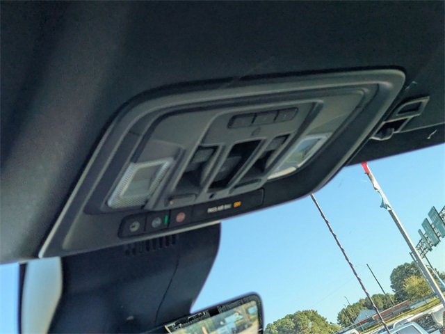 New 2026 Chevrolet Silverado 3500 High Country w/ High Country Premium Package image 26