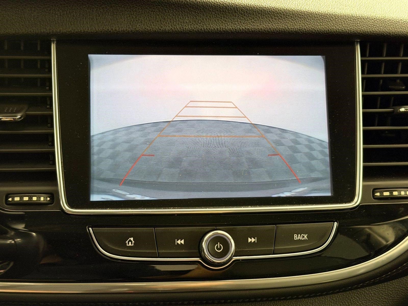 Used 2018 Buick Encore Preferred FWD image 26