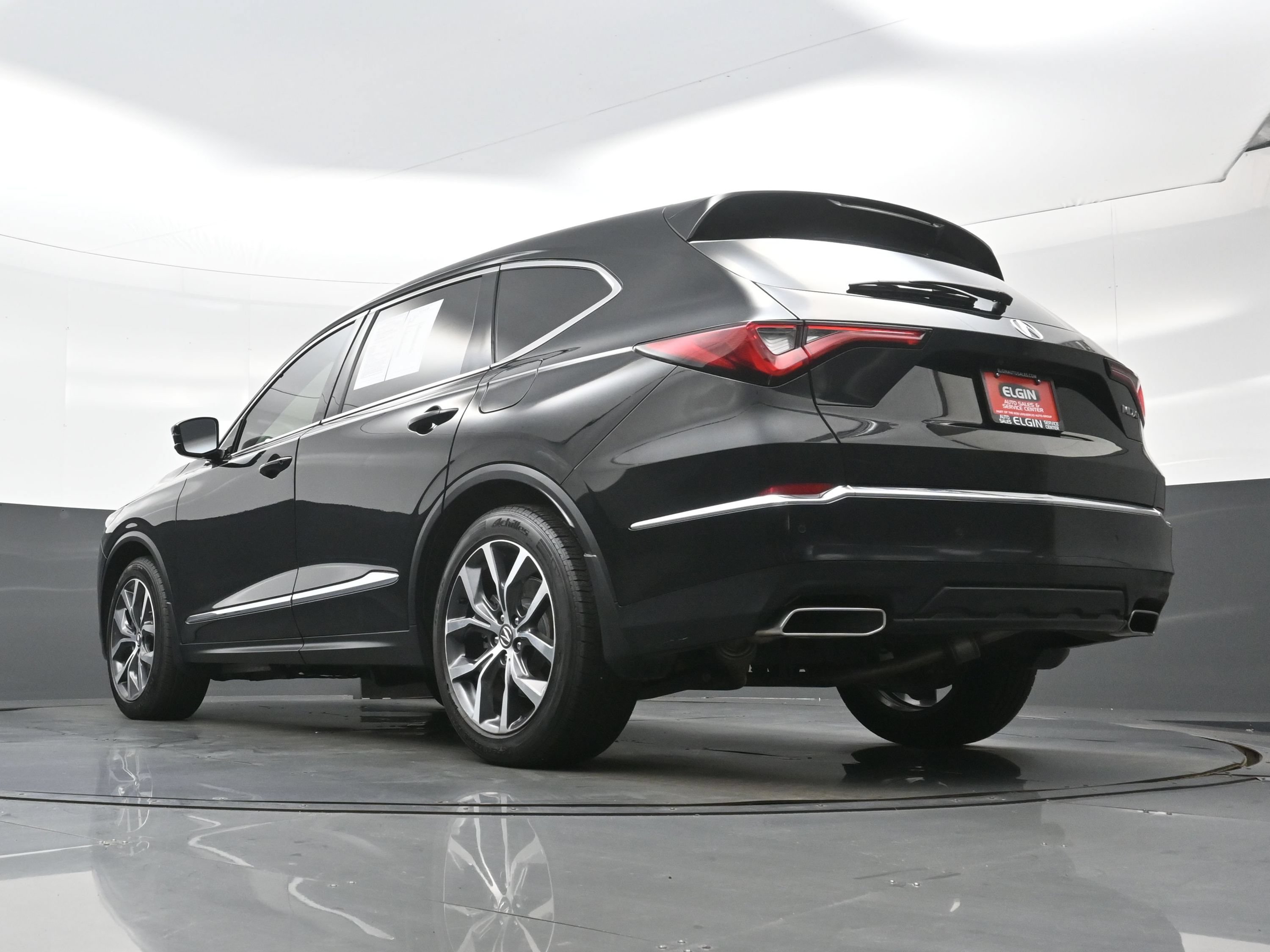 Used 2022 Acura MDX w/ Technology Package FWD image 28