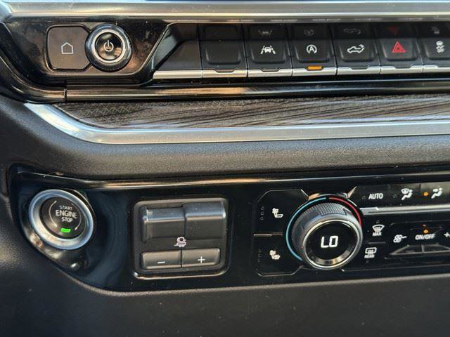 Used 2023 Chevrolet Silverado 1500 RST w/ Protection Package image 20