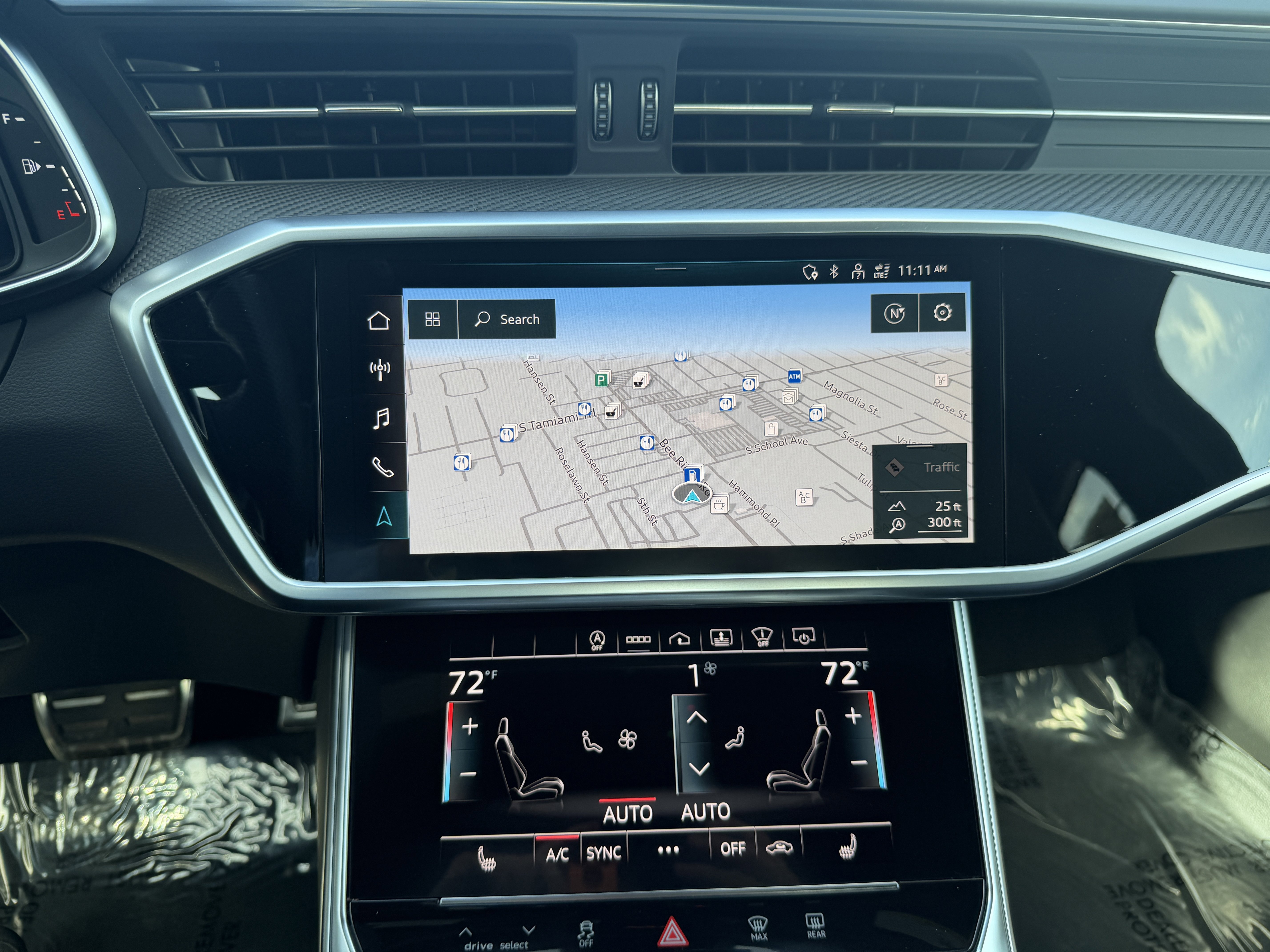 Used 2021 Audi S6 Prestige image 19