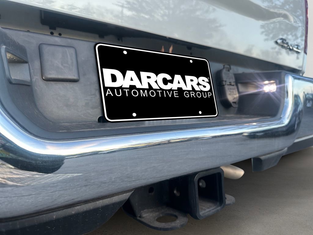 Used 2024 RAM 2500 Big Horn image 31