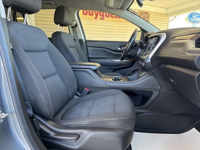 Used 2020 GMC Acadia SLE w/ Driver Convenience Package image 24