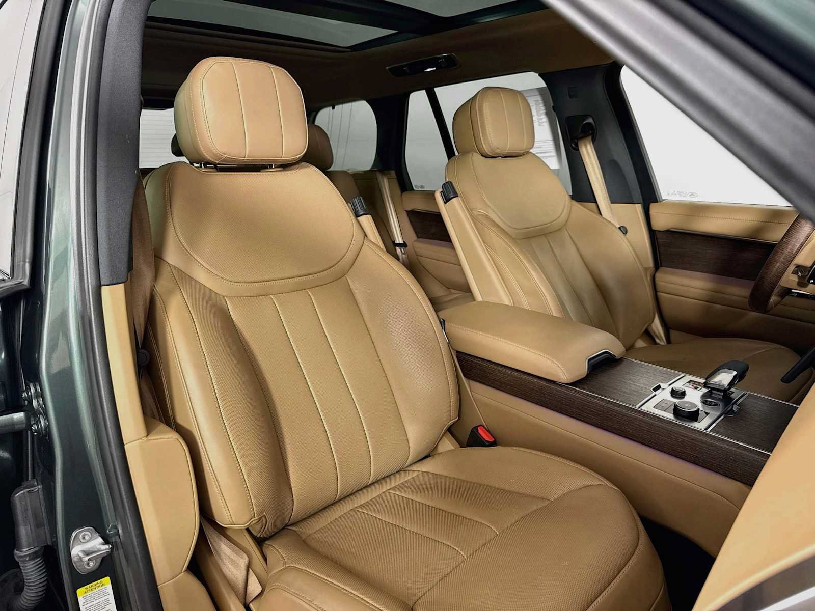 Used 2023 Land Rover Range Rover SE AWD/4WD image 29