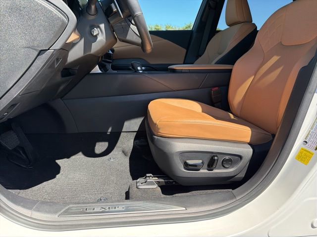 Used 2024 Lexus RX 350 Premium w/ Convenience Package image 14