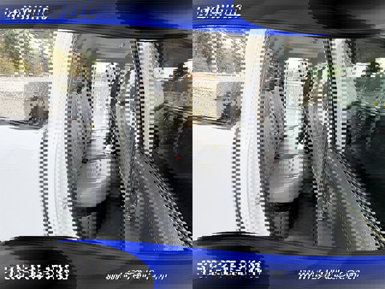 Used 2015 RAM 1500 Tradesman image 18