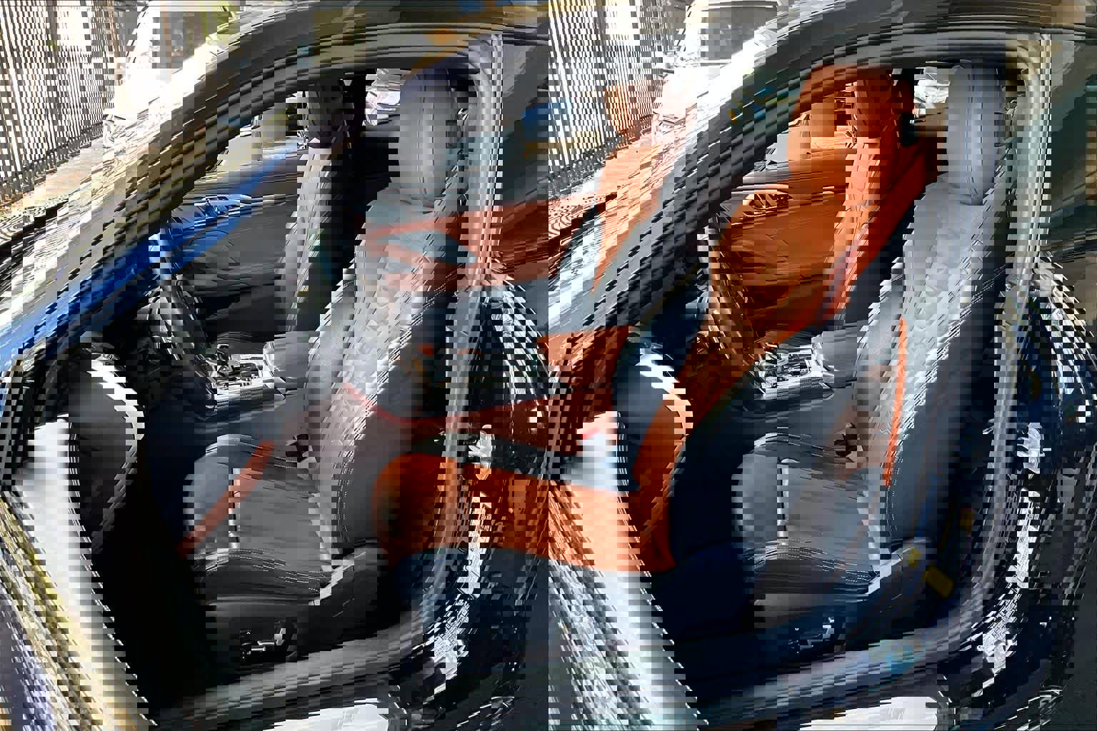 Used 2020 BMW 840i Coupe w/ M Sport Package image 7