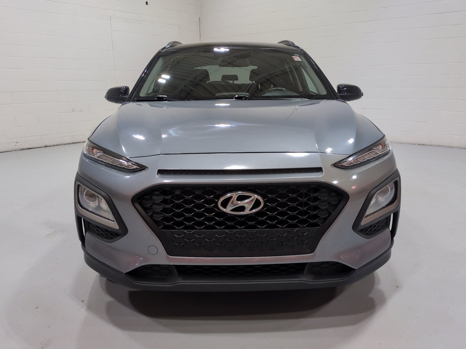 Used 2018 Hyundai Kona SEL AWD/4WD image 8