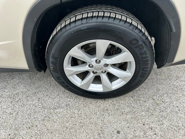 Used 2017 Lexus RX 350 350 4D Sport Utility image 11