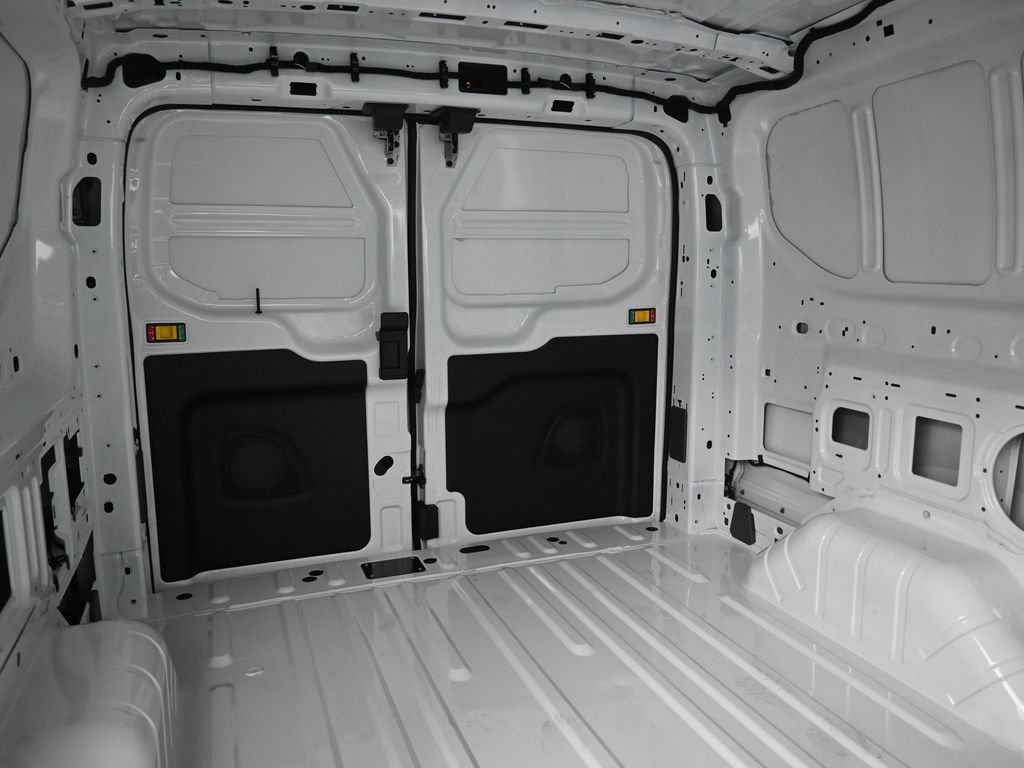 New 2026 Ford Transit 150 Low Roof RWD image 12