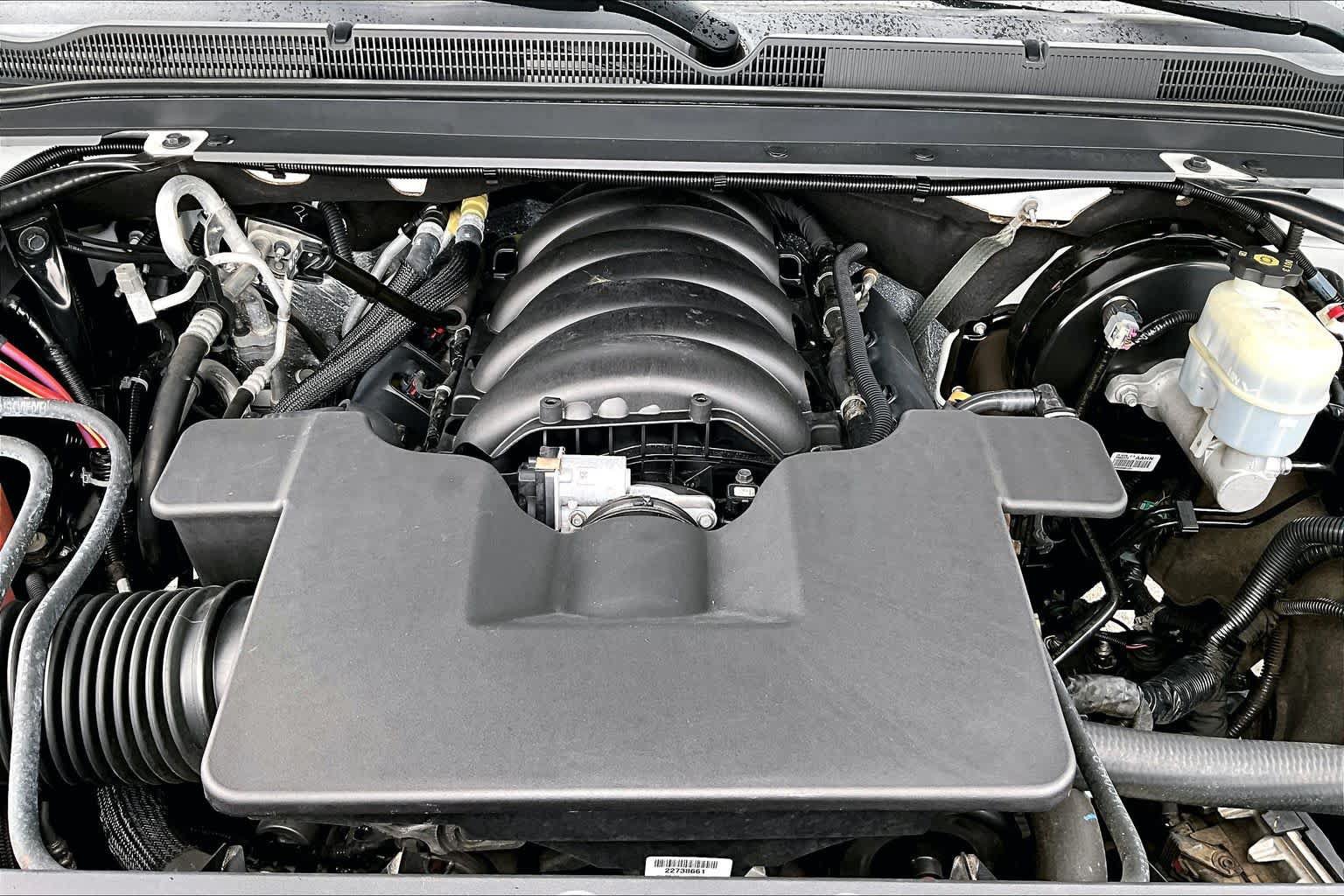 Used 2020 Chevrolet Tahoe Premier RWD image 34