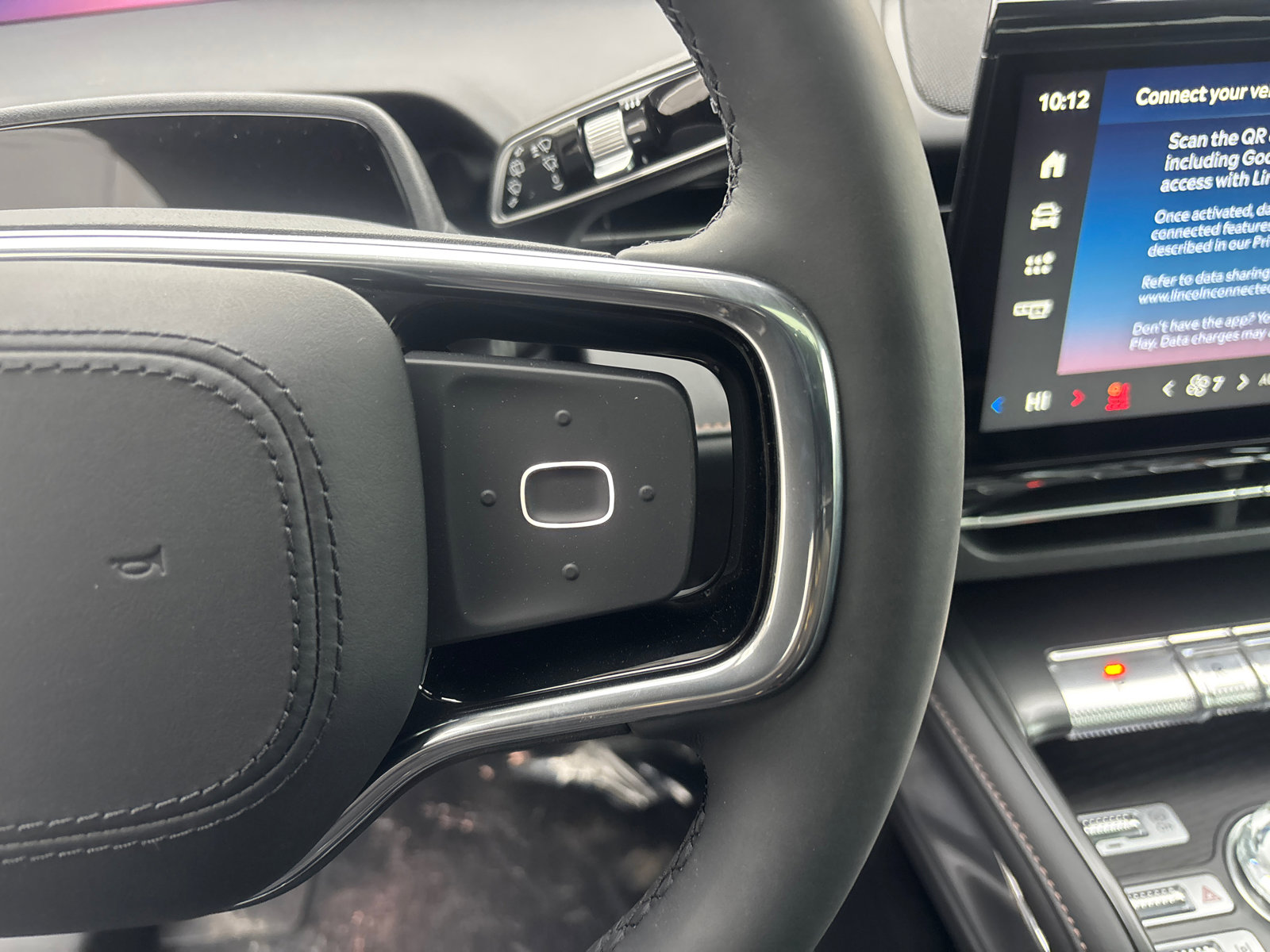 New 2026 Lincoln Nautilus Reserve image 18