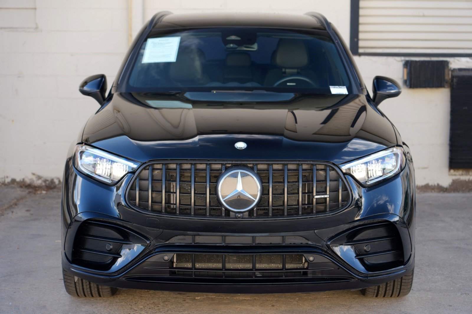 Used 2024 Mercedes-Benz GLC 43 AMG 4MATIC image 57