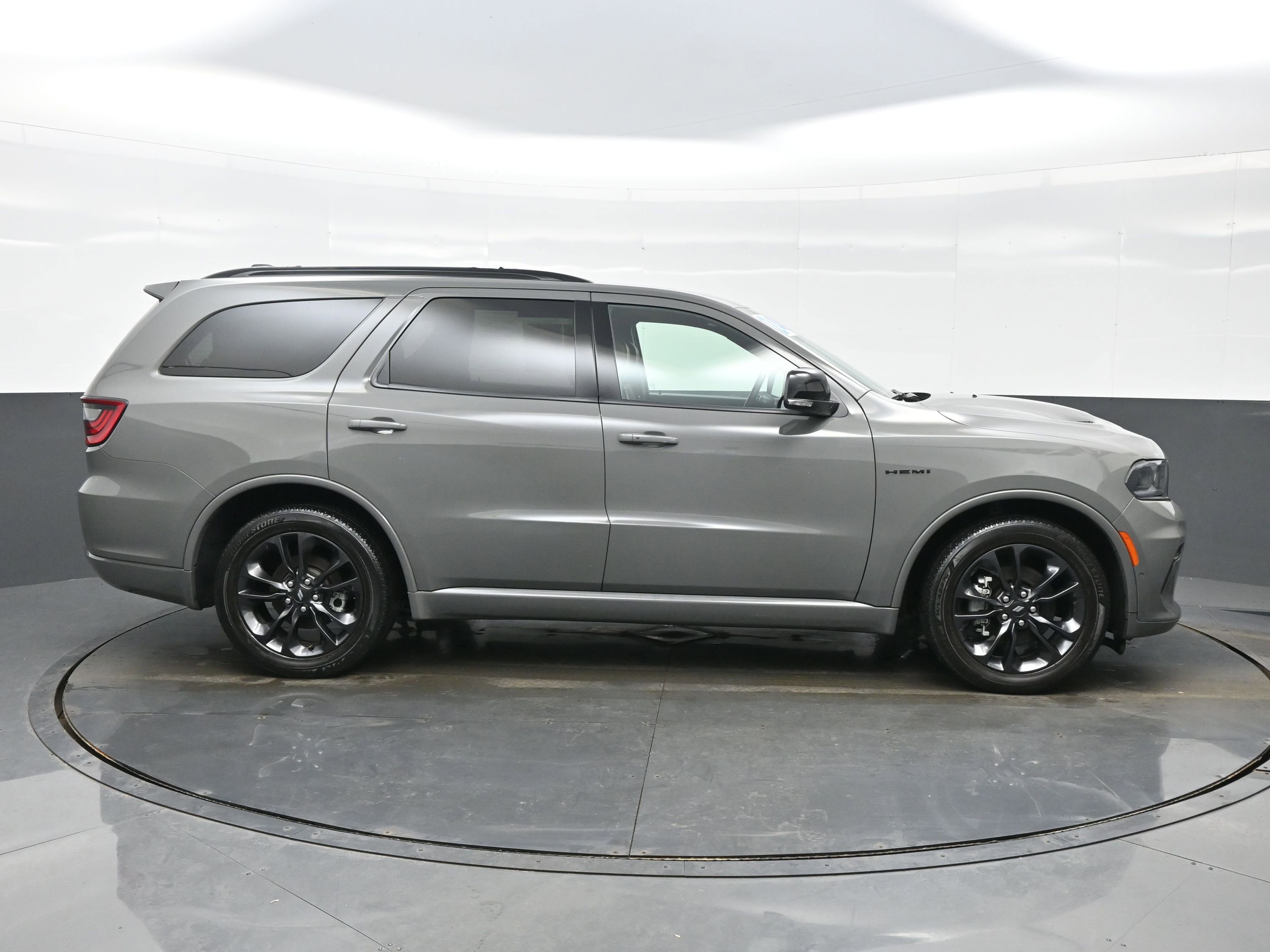 Used 2024 Dodge Durango R/T image 7