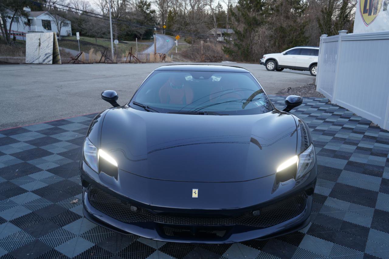 Used 2024 Ferrari 296 GTB image 14