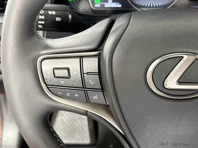 Used 2021 Lexus UX 250h w/ Premium Package AWD/4WD image 21