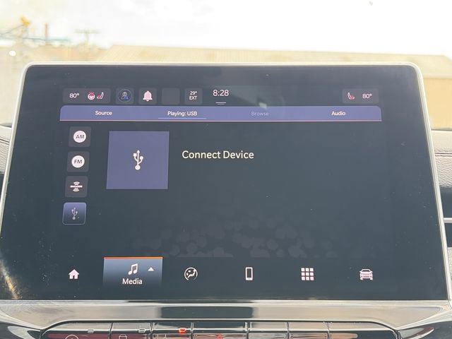 Used 2022 Jeep Compass Latitude w/ Sun and Sound Group image 49