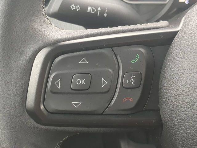 Certified 2025 Jeep Wrangler Unlimited Sport AWD/4WD image 24