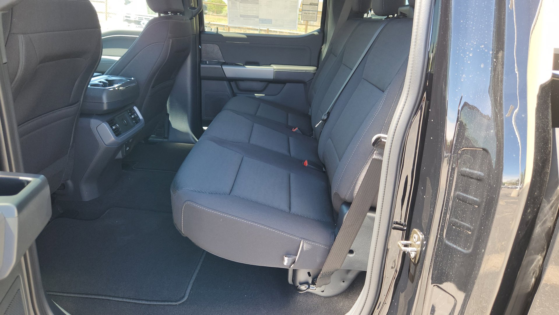 New 2026 Ford F150 XLT image 25