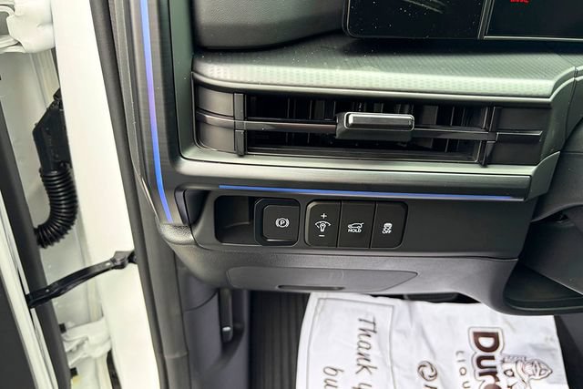 New 2026 Hyundai Santa Fe Calligraphy AWD/4WD image 14
