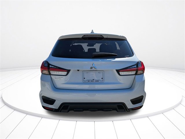 New 2026 Mitsubishi Outlander Sport ES image 5