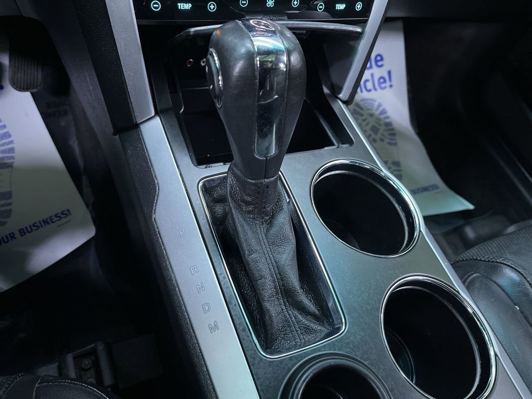 Used 2012 Ford Explorer Limited image 24