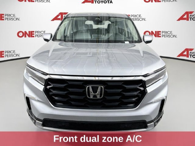 Used 2025 Honda Pilot EX-L image 2