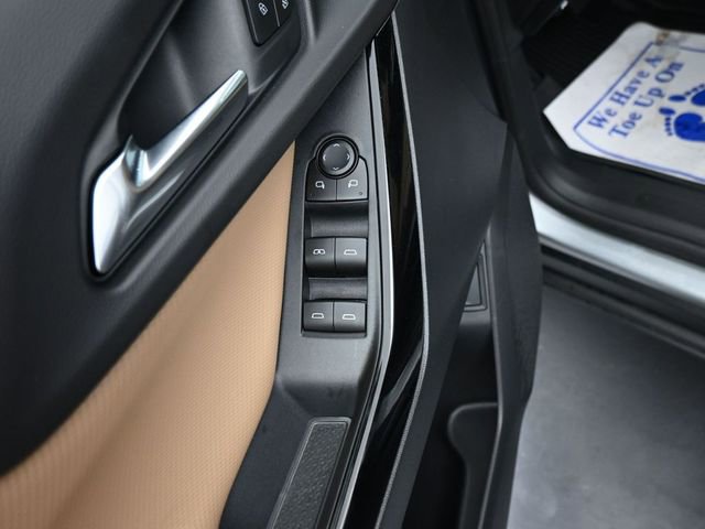 New 2026 Chevrolet Equinox ACTIV w/ Convenience Package III image 12