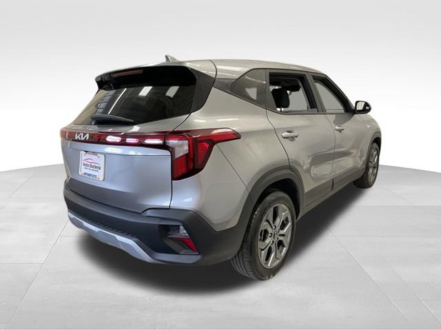 Used 2026 Kia Seltos LX FWD image 7