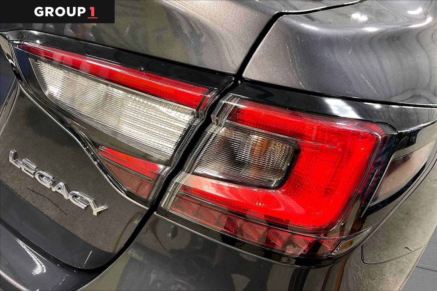 Certified 2024 Subaru Legacy Premium AWD/4WD image 29