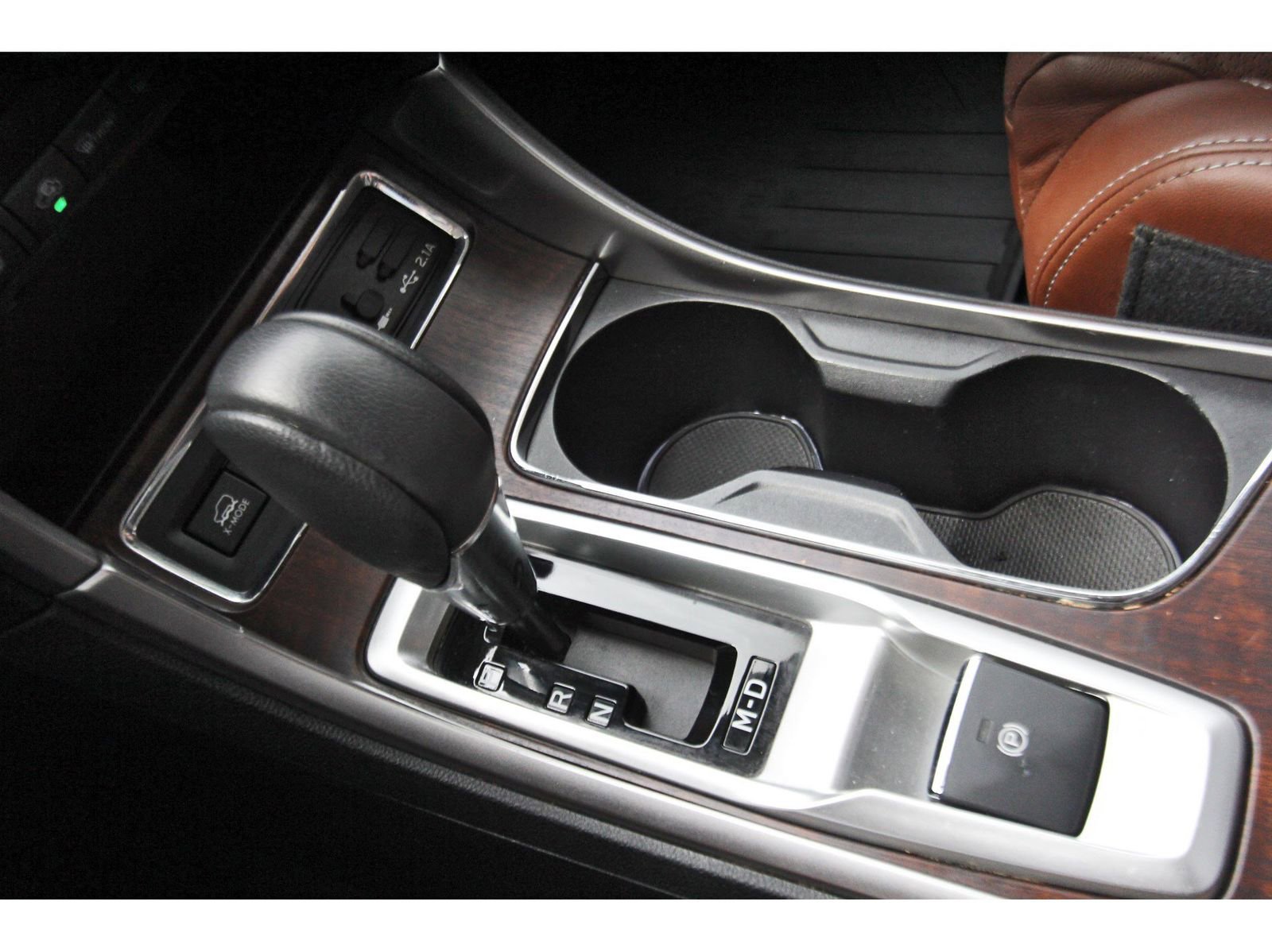Used 2019 Subaru Ascent Touring AWD/4WD image 29