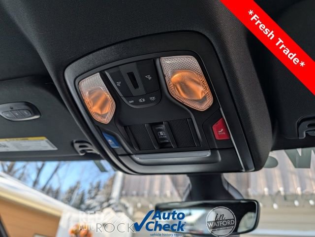 Used 2022 RAM 1500 Big Horn image 10