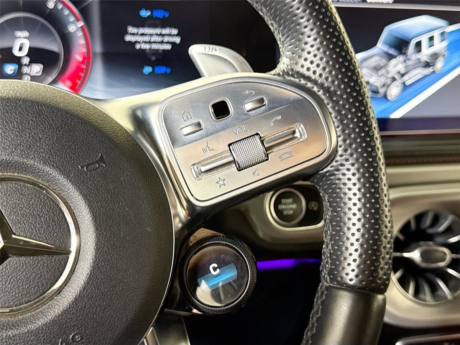 Used 2021 Mercedes-Benz G 63 AMG 4MATIC image 22