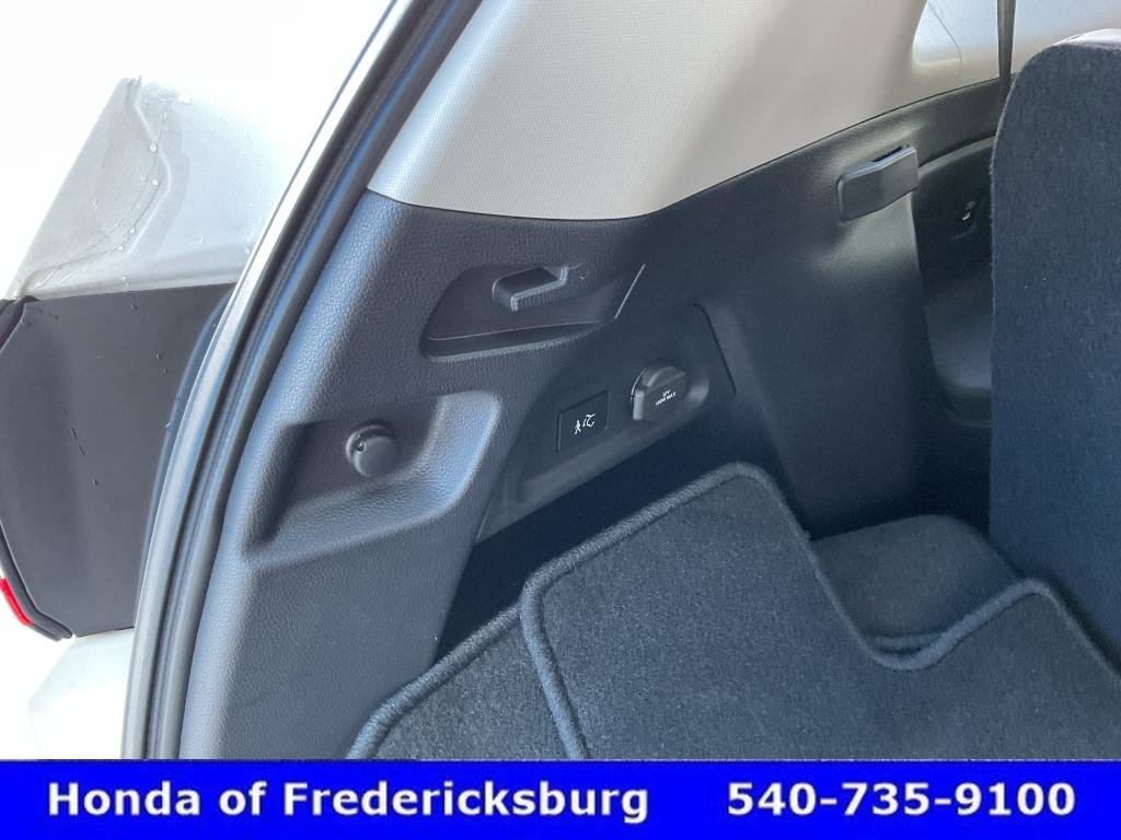 Certified 2025 Honda Pilot Elite image 22