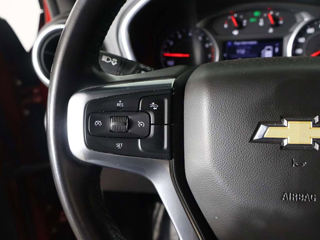 Used 2021 Chevrolet Blazer LT image 38