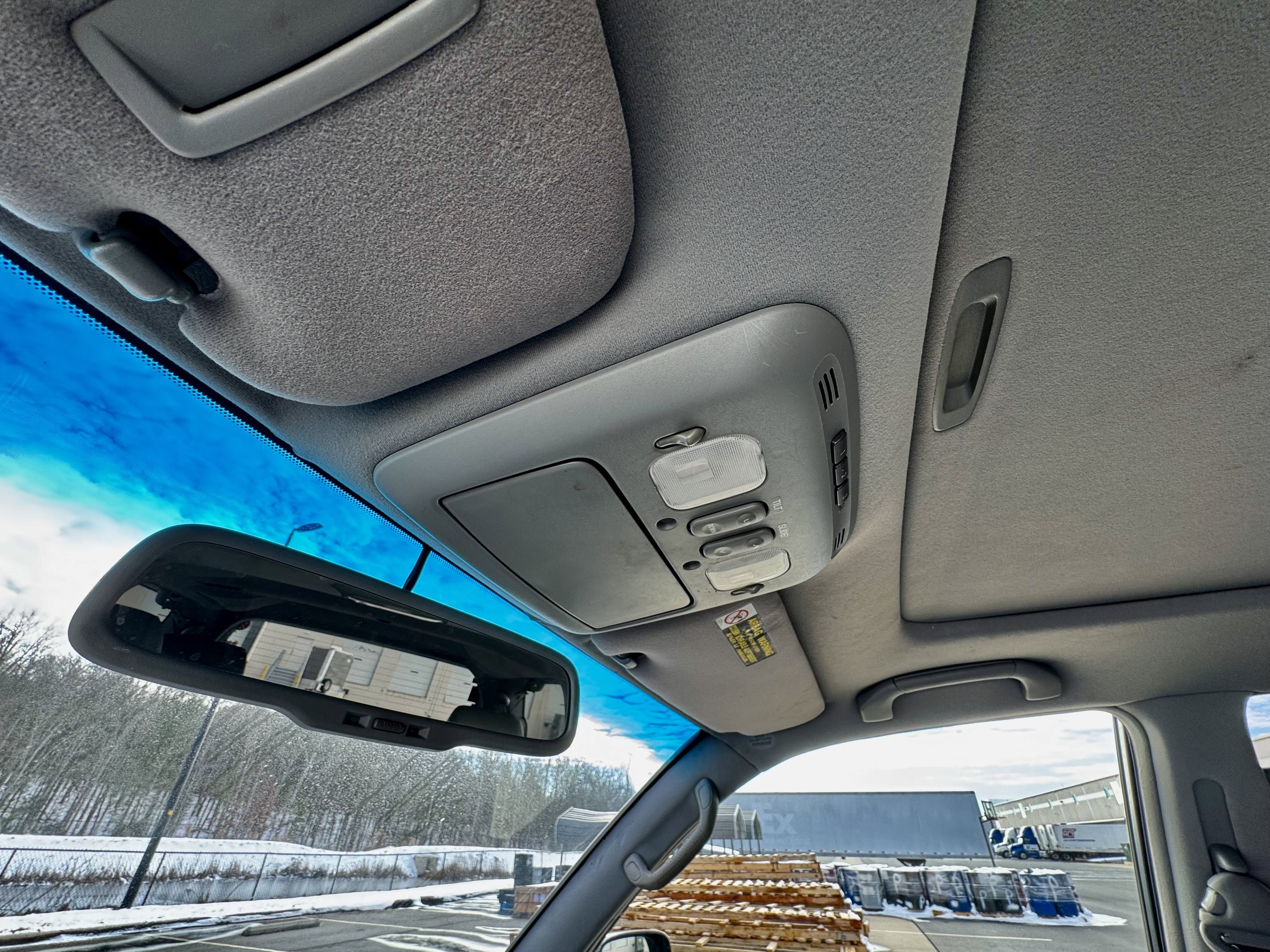 Used 2006 Toyota Land Cruiser V8 image 73