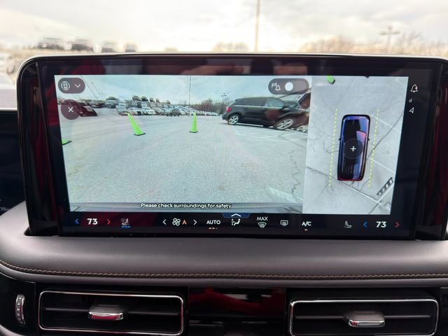 Used 2025 Lincoln Aviator Reserve w/ Equipment Group 201A image 31