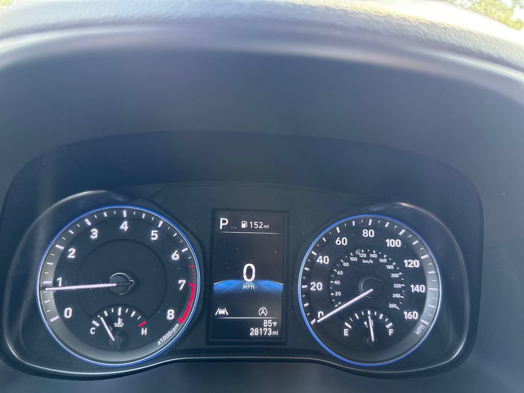 Used 2023 Hyundai Kona SEL AWD/4WD image 26