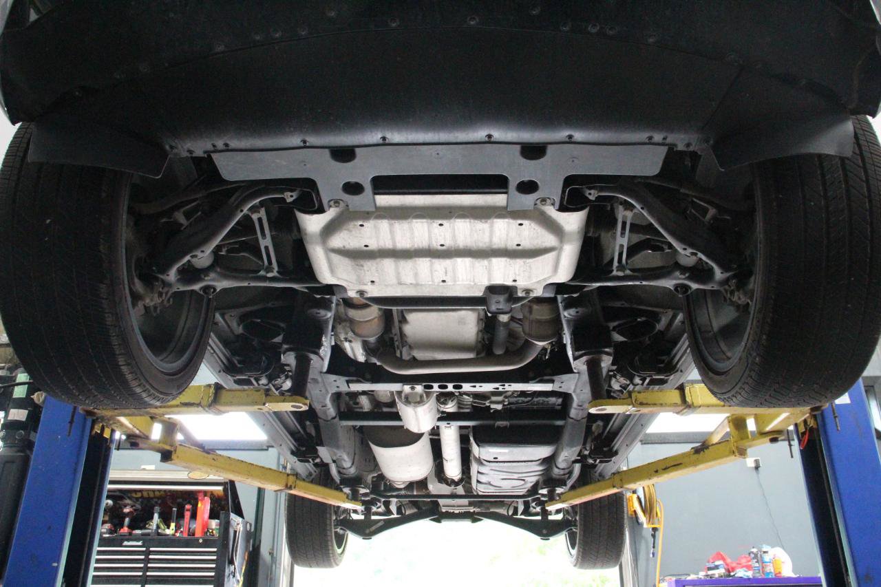 Used 2025 Cadillac Escalade Sport w/ Touring Package image 93