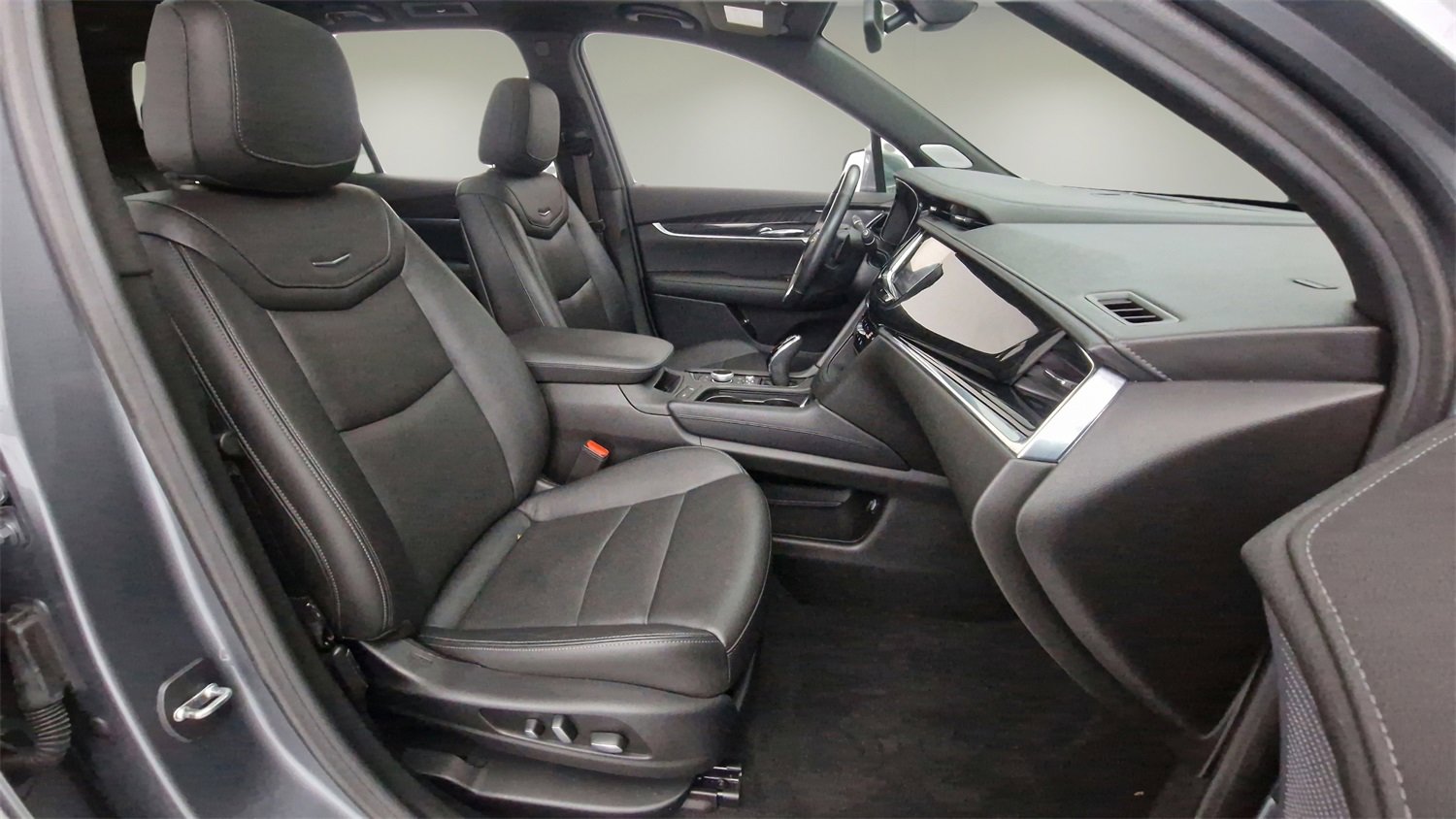 Used 2020 Cadillac XT6 Premium Luxury image 31