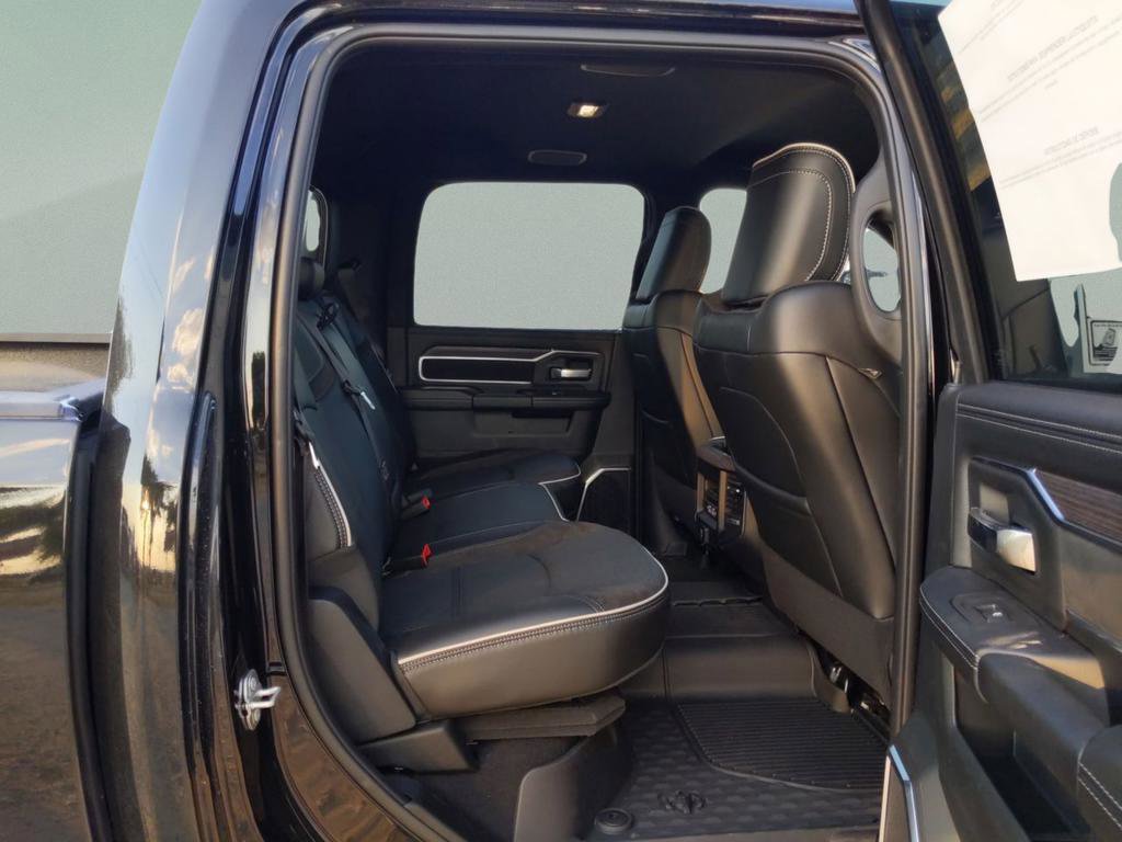 New 2026 RAM 2500 Laramie w/ Night Edition image 29