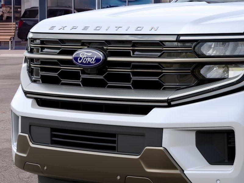 New 2027 Ford Expedition King Ranch AWD/4WD image 17
