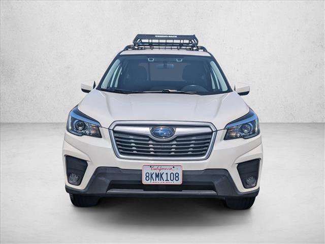 Used 2019 Subaru Forester Premium w/ All-Weather Package AWD/4WD image 2