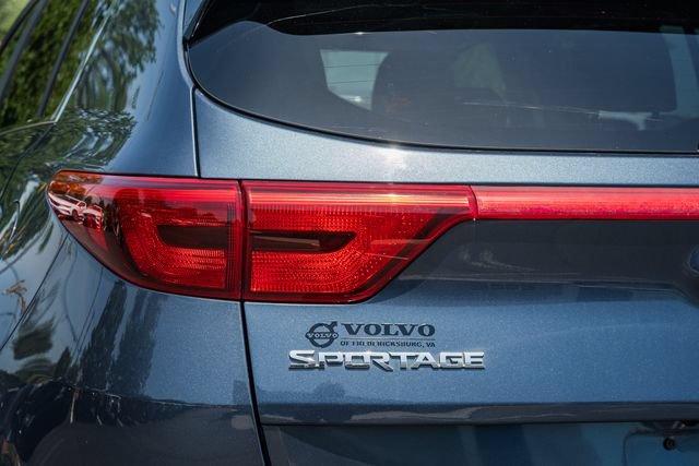 Used 2018 Kia Sportage EX w/ EX Premium Package AWD/4WD image 7