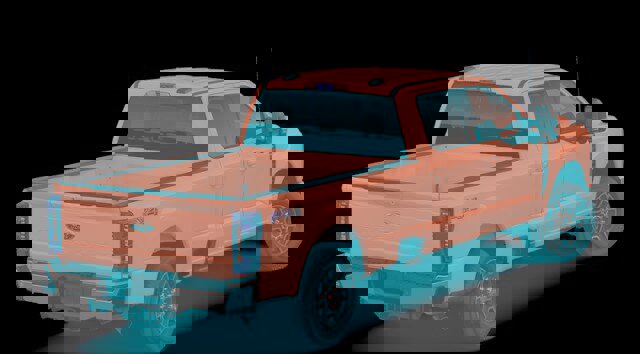 New 2026 Ford F250 Lariat w/ FX4 Off-Road Package image 25