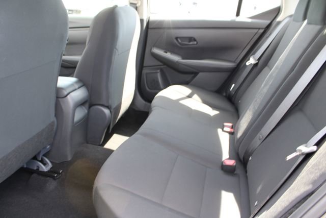 Used 2025 Nissan Sentra S image 31