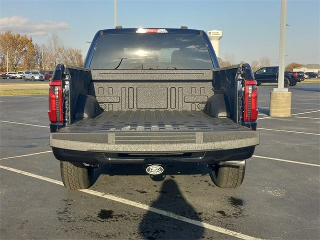 New 2025 Ford F150 XLT w/ Equipment Group 301A Standard image 11