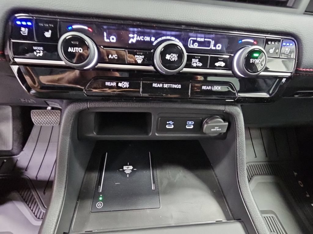 New 2026 Honda Pilot Black Edition image 20